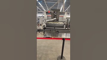 #Estun #robot automated in #bending line. #automated #automobile #robot #yaskawa #robotics