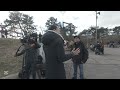 ICC The Hague - Interview from International Media - FPRRD