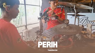 PERIH | VOC. SEPTI NISSA | TEAM GARINK | EDISI LATIHAN | DUA PUTRA