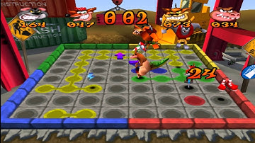 Crash Bash [ITA] 08 - Pogo-A-Gogo HD