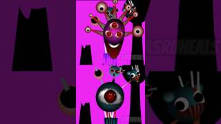 Incredibox Sprunki Phase 16 Vs Sprunki Phase 16 But Cendi Version