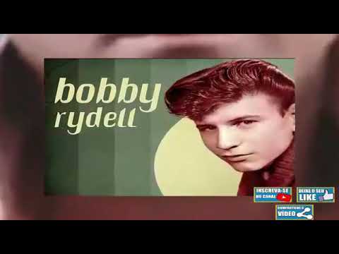 BOBBY RYDELL - FORGET HIM (LYRICS) YEAR 1963.