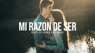 "MI RAZÓN DE SER" Base de Rap Romantico | Romantic Rap Instrumental | Love Beat (Uso Libre)