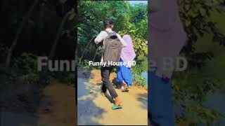 BD School Girl Tiktok Funny Videos 2021