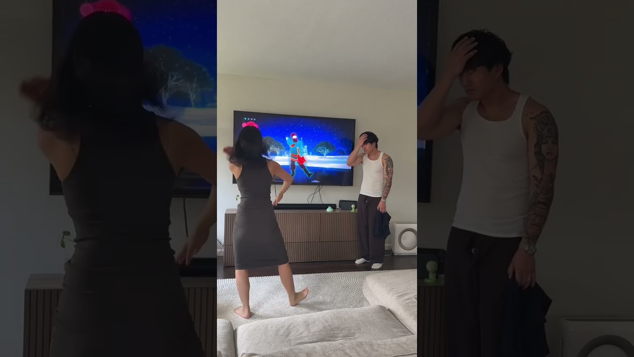 Is this marriage? 😅 #couple #couplecomedy #shorts