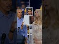 Ivanka Trump CHALLENGES Barack Obama — He SHUTS HER DOWN with ONE Sentence