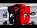 I&#39;m 50/50 On This | Gibson MOD Collection Demo Shop Recap Week of Oct 2