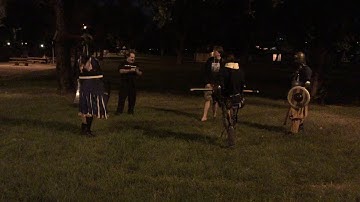 TotV 16 R3 - HRM Alexander v THL Bjorn