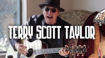 Terry Scott Taylor 2019 Kickstarter Video