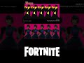 【フォートナイト】Creepy Nuts - Bling-Bang-Bang-Born　#Shorts