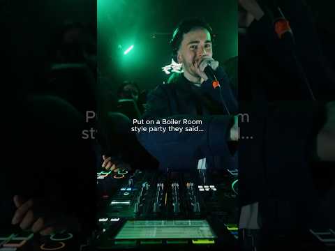 DJs what would you do? 😭 #shorts (via @changingcurrents__)