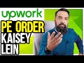 How to Bid On Upwork | 10 Steps for Getting Orders on Upwork