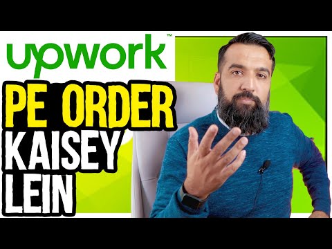 How to Bid On Upwork | 10 Steps for Getting Orders on Upwork