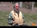 Eustace Conway: Self-Sufficient or Threat to Society?