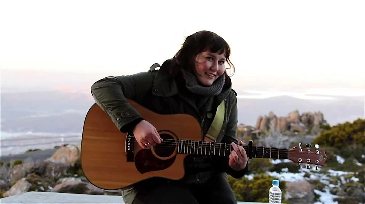 Brianna Mahoney - High Hopes (Tassie Solo Sessions)