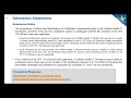 Understanding Attestations