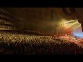 Bleachers - Everybody Lost Somebody / Goodmorning (Live at Radio City Music Hall)