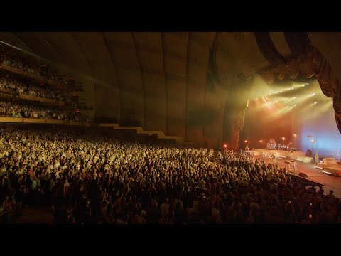 Video: Recenzija 'Stage Door Tour' Radio City Music Halla