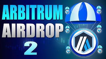 💥 Arbitrum Airdrop 2 Is Here - Time Sensitive 💥