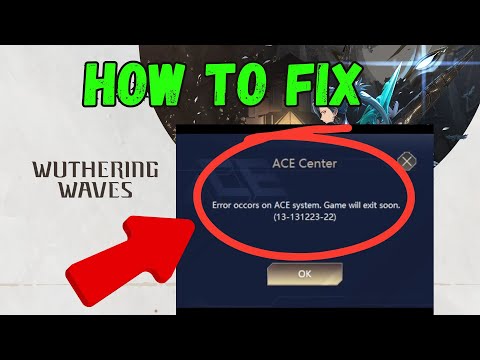 How To Fix