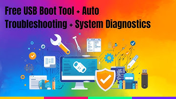 ProITHub BootMaster – The Fastest USB Bootable Creator | Full Demo + Free Download