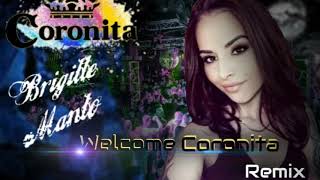 Steve Judge & Miamisoul - Welcome Coronita ( Brigitte Manto Remix ) 2K20