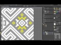 Draw pixel-art with Pen Tool in Illustrator