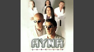 Video thumbnail of "Ayna - Gelincik"