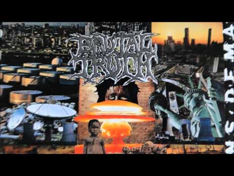 Brutal Truth -