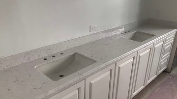 CAMBRIA  QUARTZ COUNTERTOPS FABRICATOR & INSTALLER