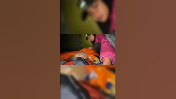 KIRA-KIRA INI SUARA PASAR SETAN ATAU PENDAKI YA?😫 #viral #shorts #shortvideo #gunung #pendaki