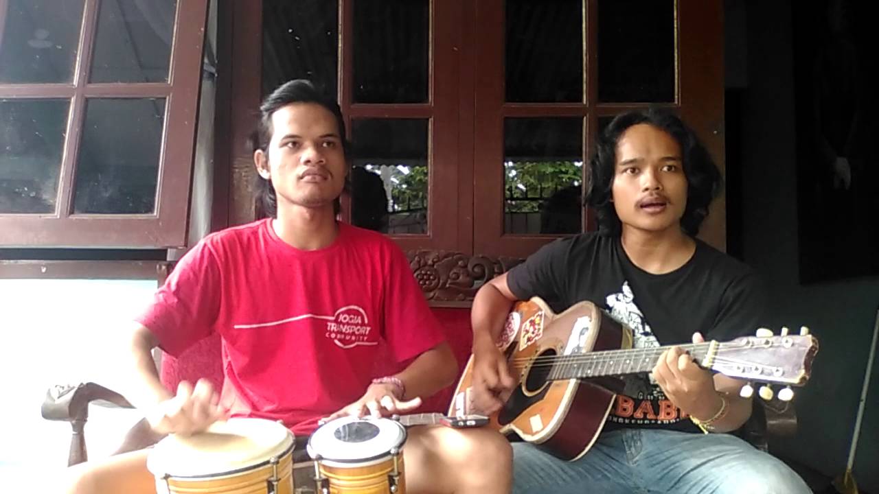 Duet Maut lagu Kandas koplo version - YouTube