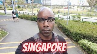 My First Day in Singapore Left Me Speechless 2026