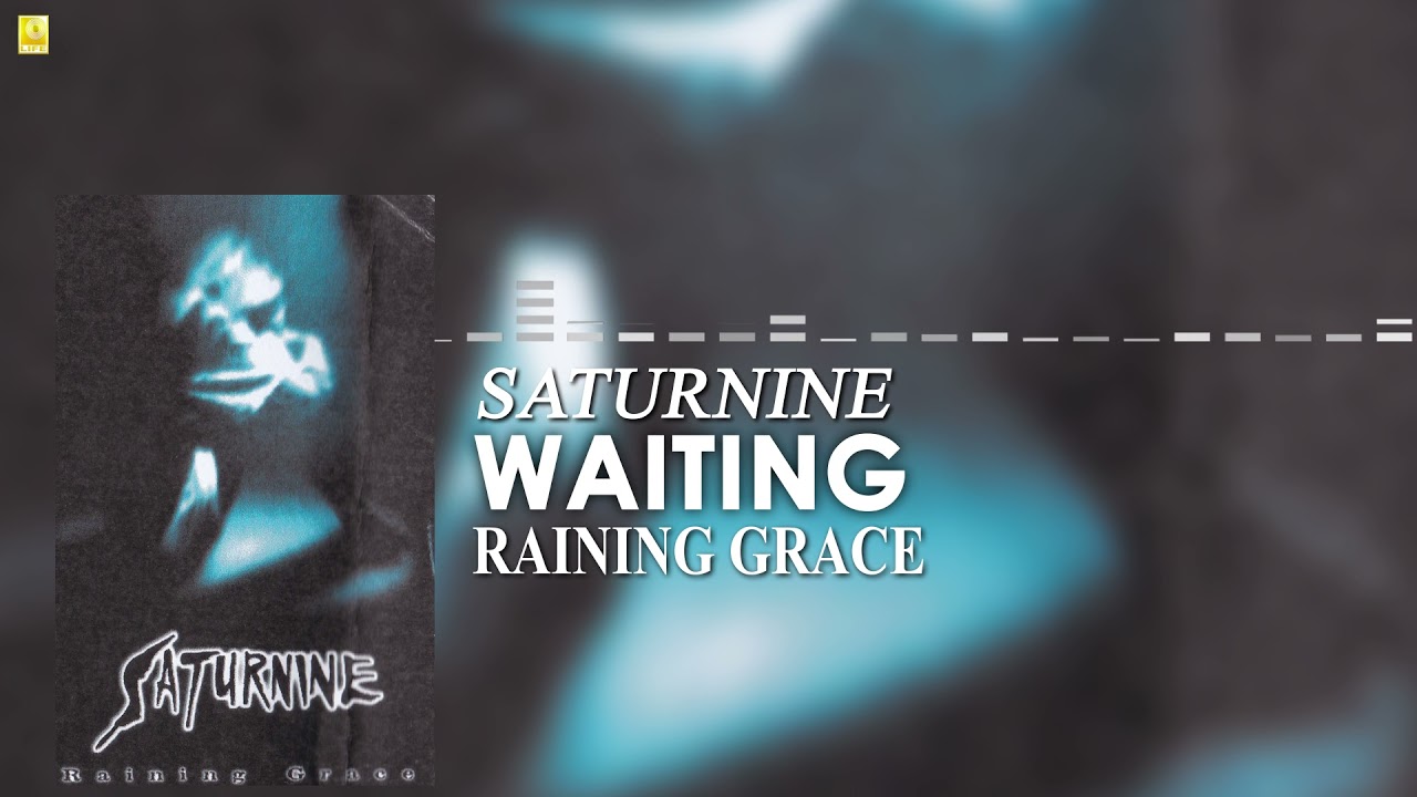 Saturnine - Waiting (Official Audio) auf YouTube ansehen Saturnine - Waiting (Official Audio) auf YouTube ansehen