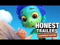 Honest Trailers Commentary | Luca