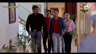 cid cavin sir fani video