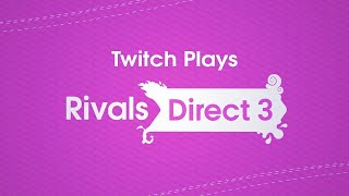 Rivals Direct 3 & Chat Reaction