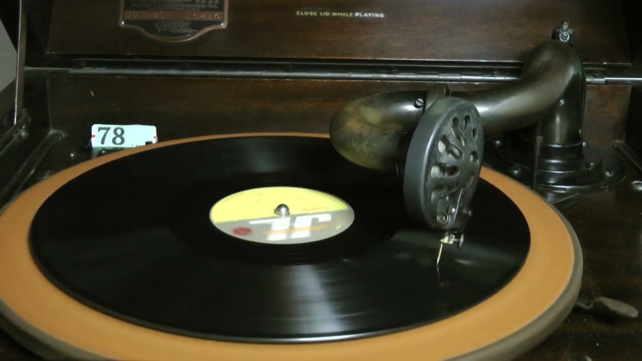 シックスティーン・トンズ Sixteen Tons(小坂一也)