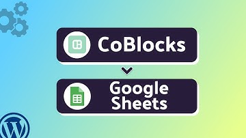 Integrating CoBlocks with Google Sheets | Step-by-Step Tutorial | Bit Integrations