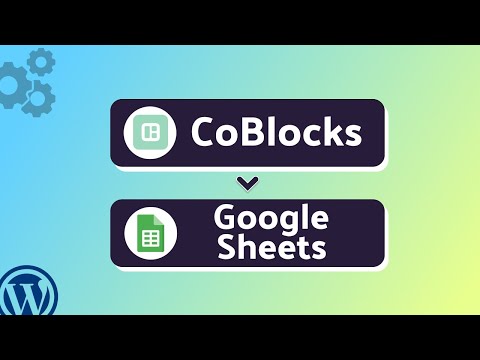 Integrating CoBlocks with Google Sheets | Step-by-Step Tutorial | Bit Integrations