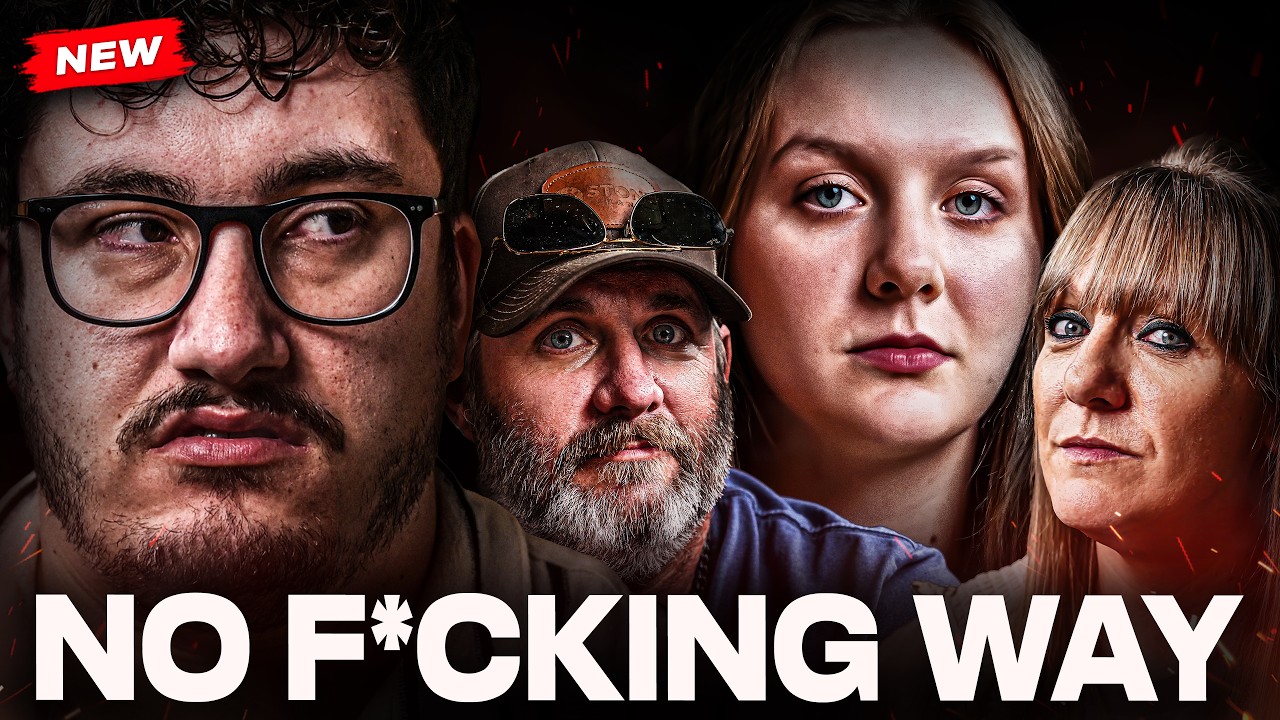 Financial Audit's Most Evil Parents