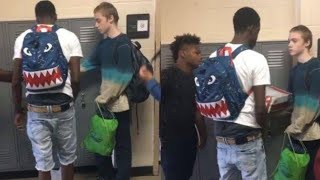 Boy Gets Bullied For Wearing Same Clothes To School So Students Decide To Help