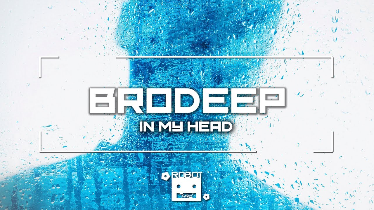 BrodEEp - In My Head (Официальная премьера трека 2024) HD