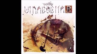 James Cole Pablo - La Catrina