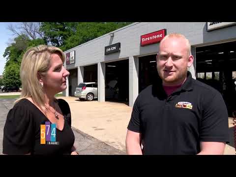 Zolman's Best-One Tire x Auto Care | Wsbt's 574 x More Weekly Segment