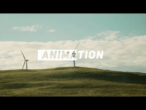 Hitfilm Express Tutorial | Modern Text Animation