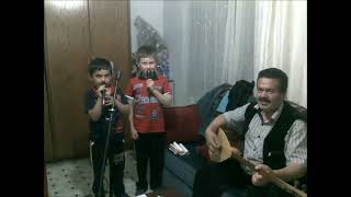 AŞIK BAYRAM DÜŞÜNÜR SÜMBÜL