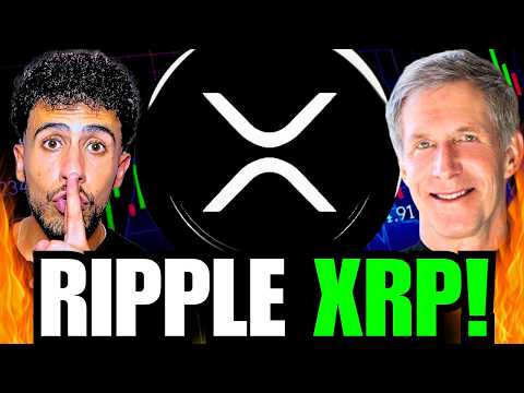 XRP BILLIONAIRE ON THE FUTURE OF RIPPLE XRP!!!