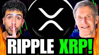 Xrp Billionaire On The Future Of Ripple Xrp!!!