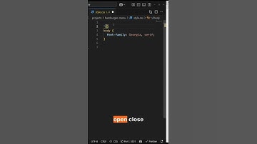 CSS RESET EVERYTHING
